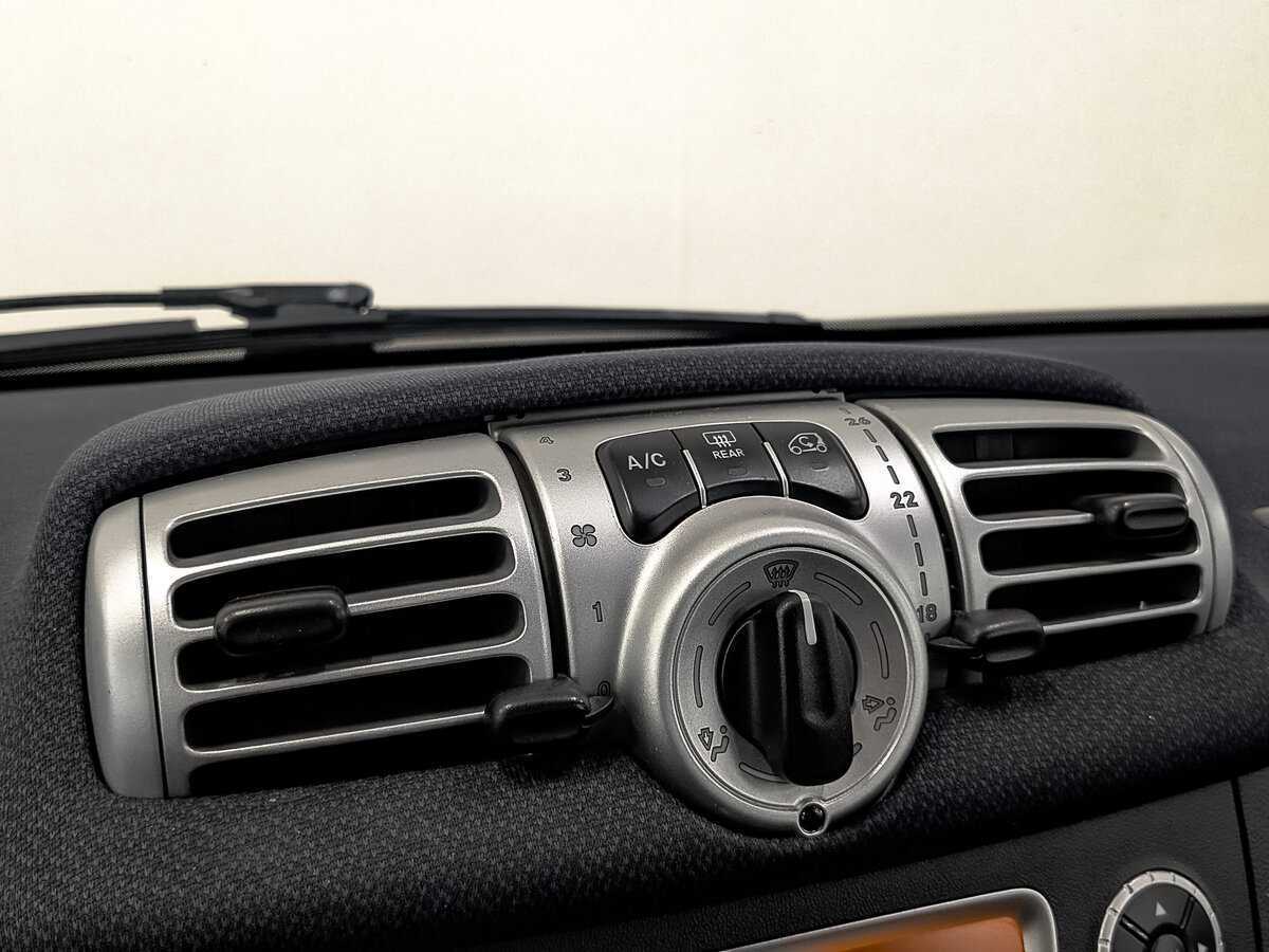 Купить Smart Fortwo, 2014, 180 658 км, фото №23