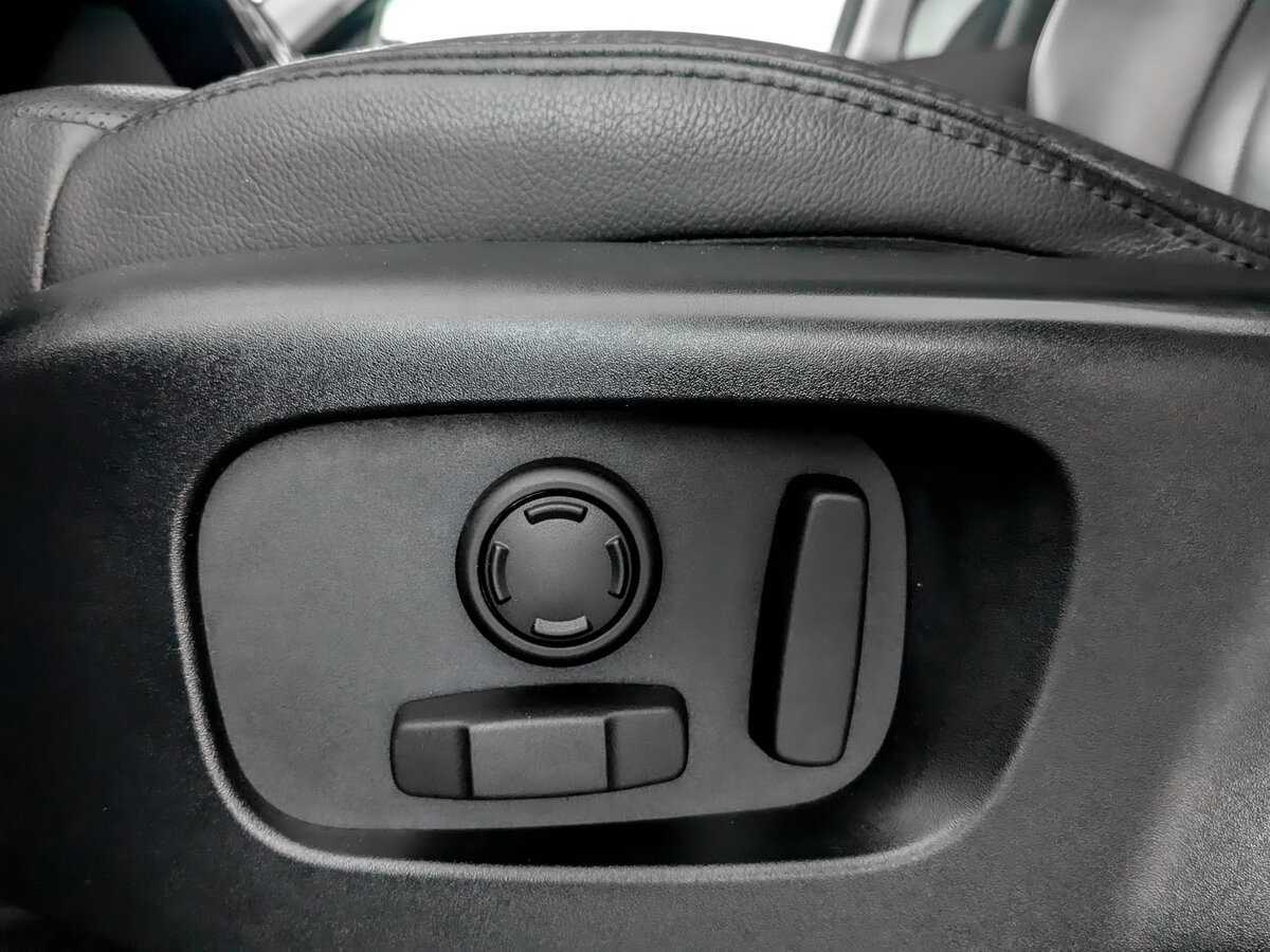 Купить Land Rover Discovery, 2019, 97 974 км, фото №20