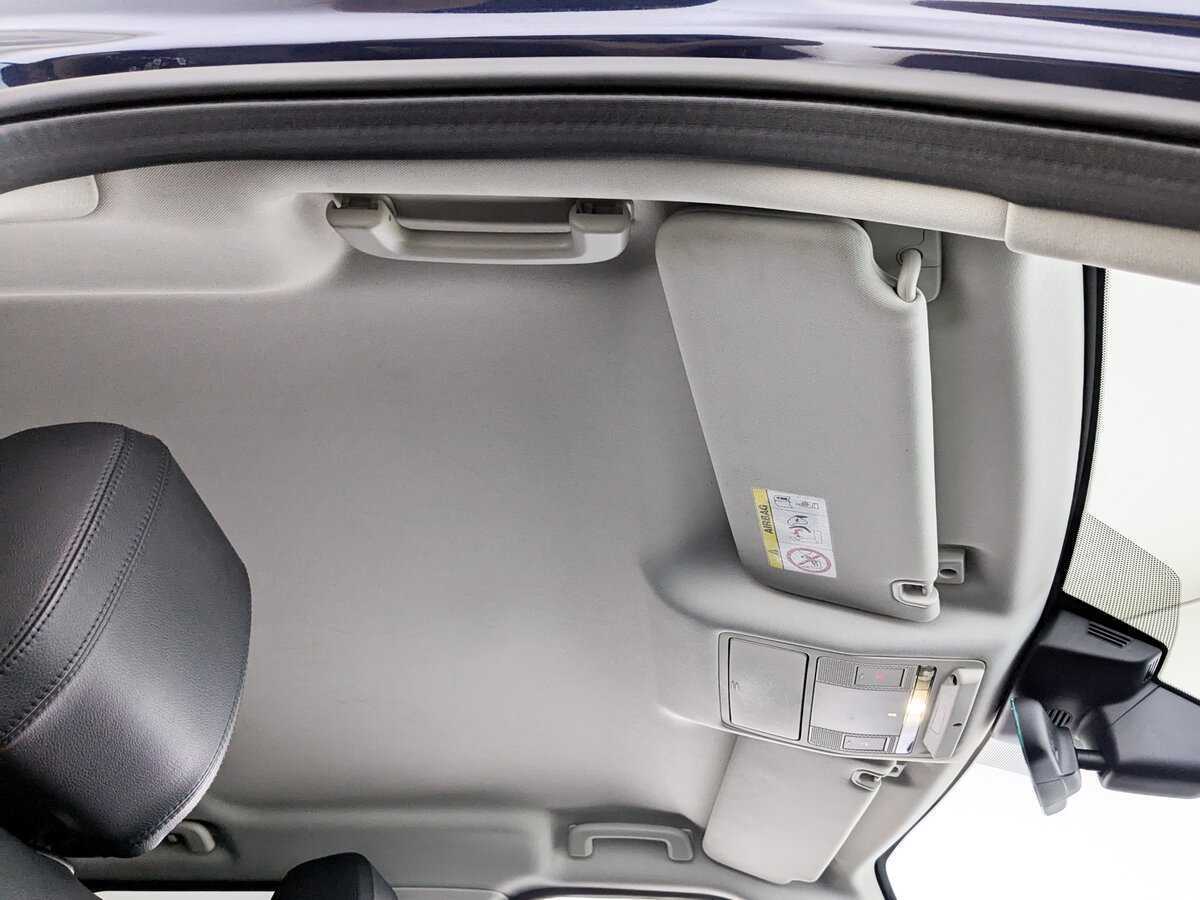 Купить Land Rover Discovery, 2019, 97 974 км, фото №23