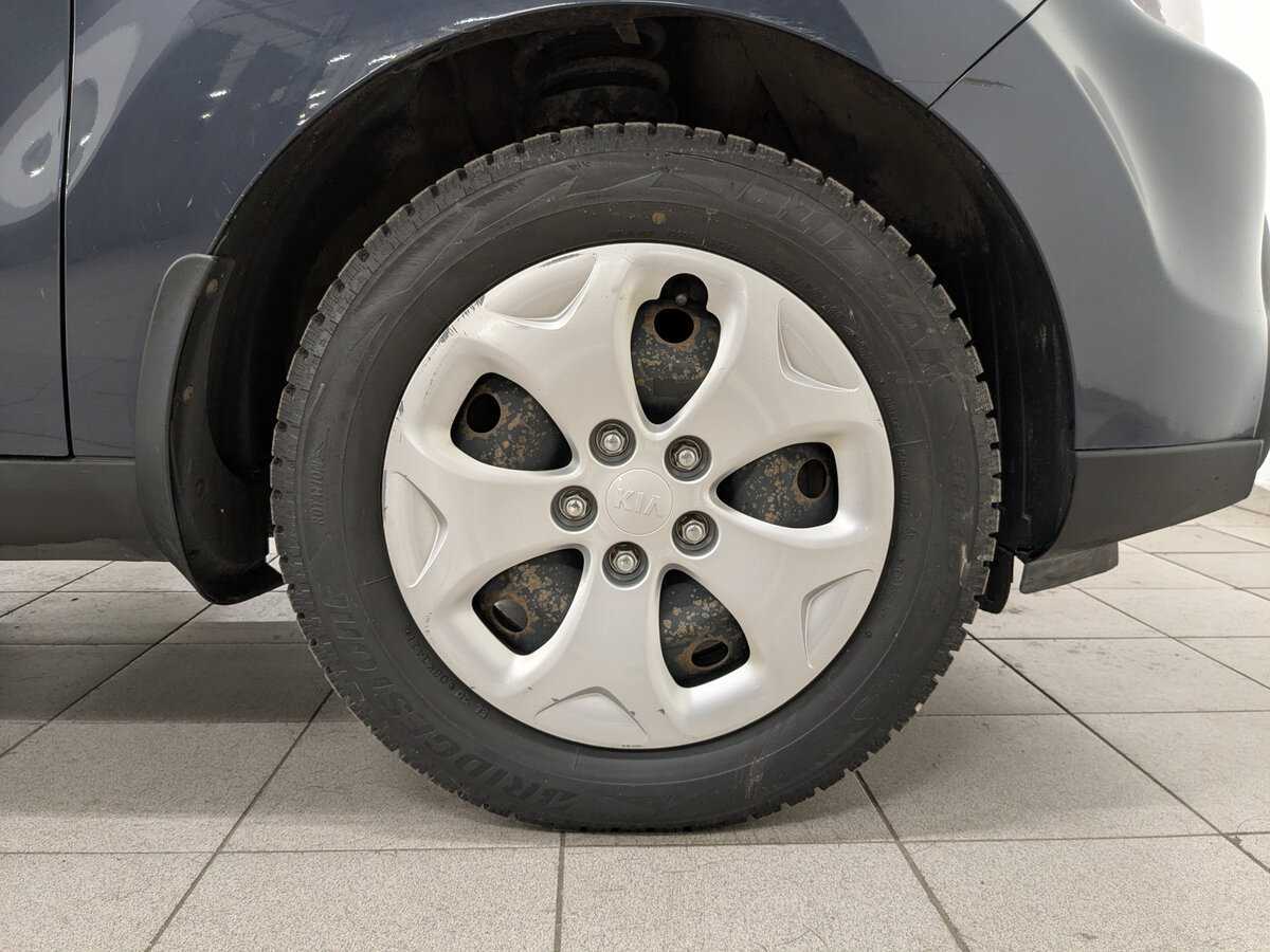 Купить Kia Soul, 2015, 282 954 км, фото №18