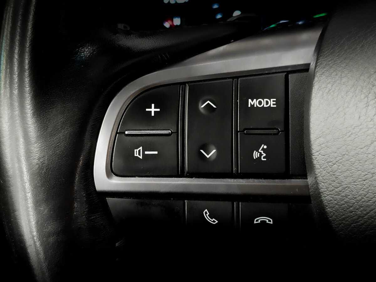 Купить Lexus LX 450d, 2017, 198 607 км, фото №28