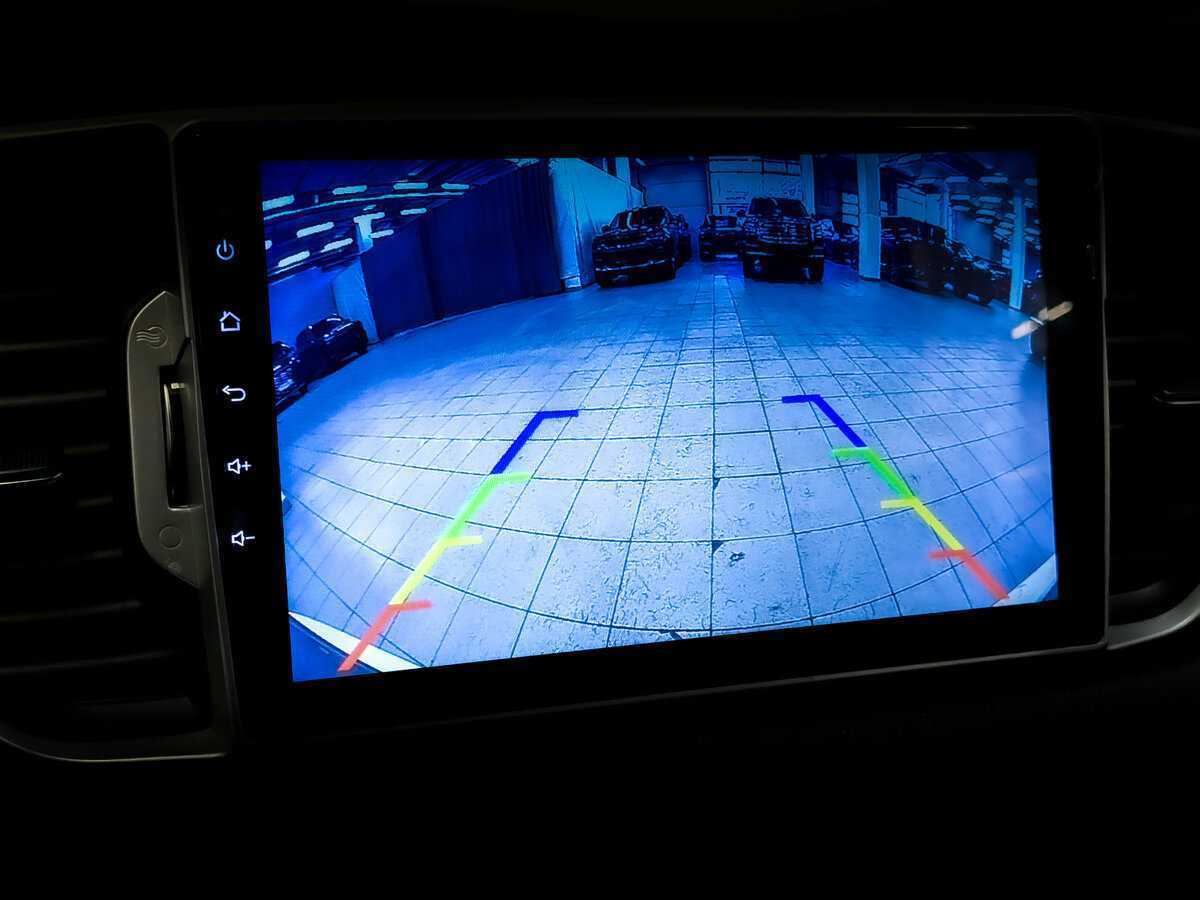 Купить Kia Sportage, 2018, 67 392 км, фото №24