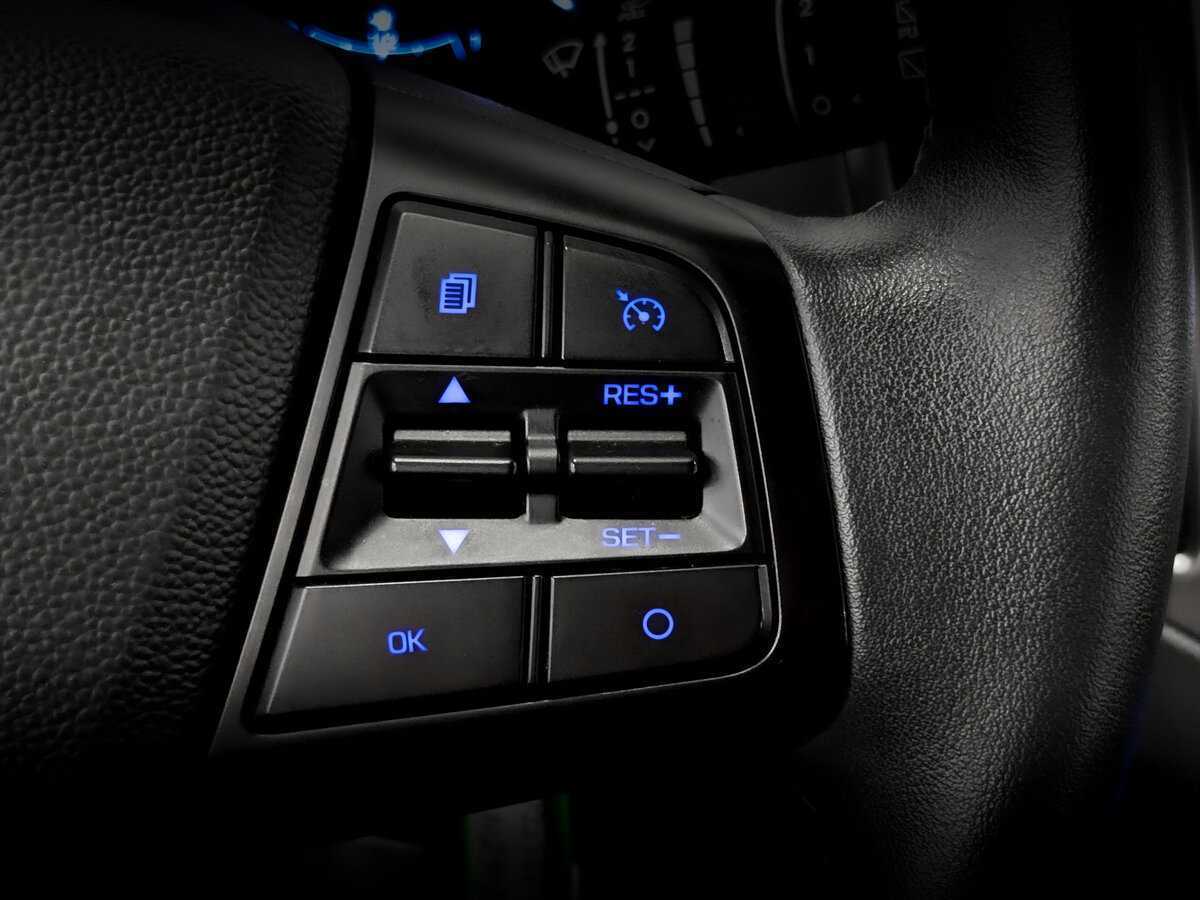 Купить Hyundai Creta, 2020, 46 683 км, фото №28