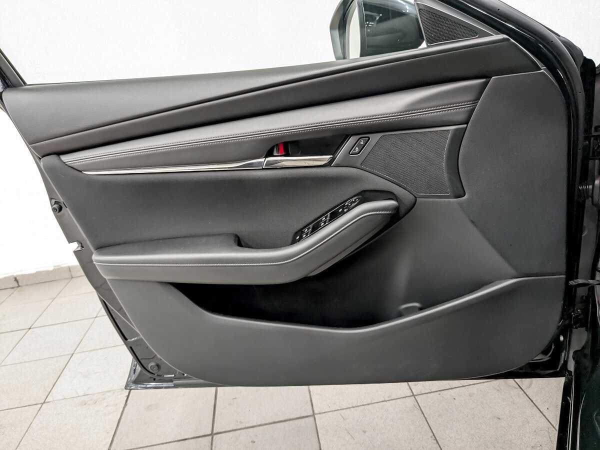 Купить Mazda 3, 2019, 125 664 км, фото №19