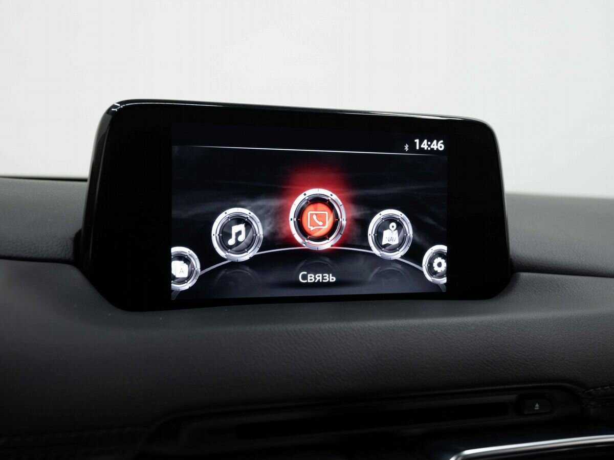 Купить Mazda CX-5, 2019, 60 653 км, фото №25