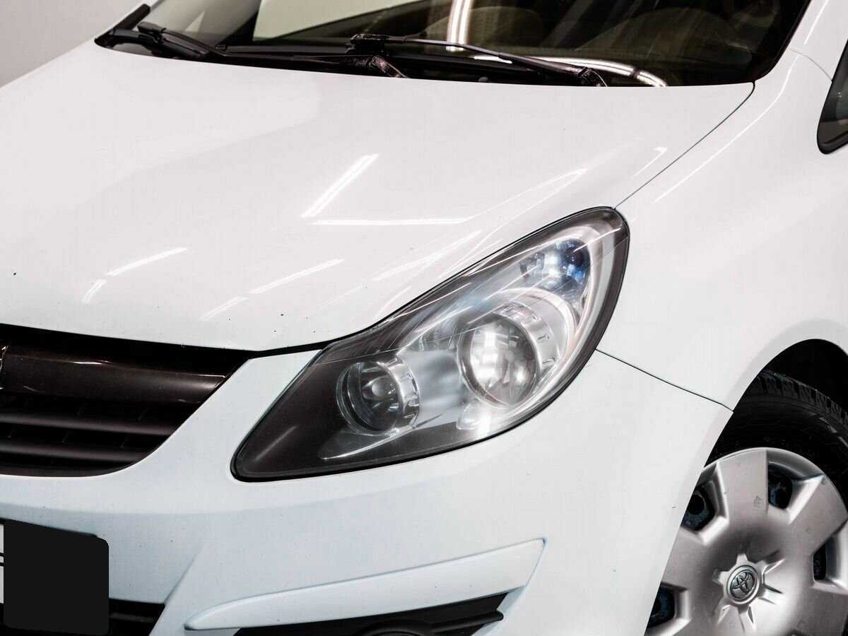 Купить Opel Corsa, 2010, 233 000 км, фото №7