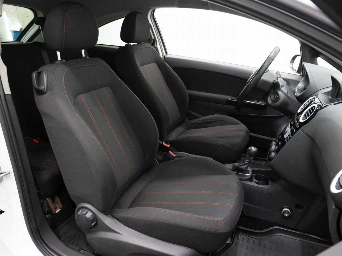 Купить Opel Corsa, 2010, 233 000 км, фото №12