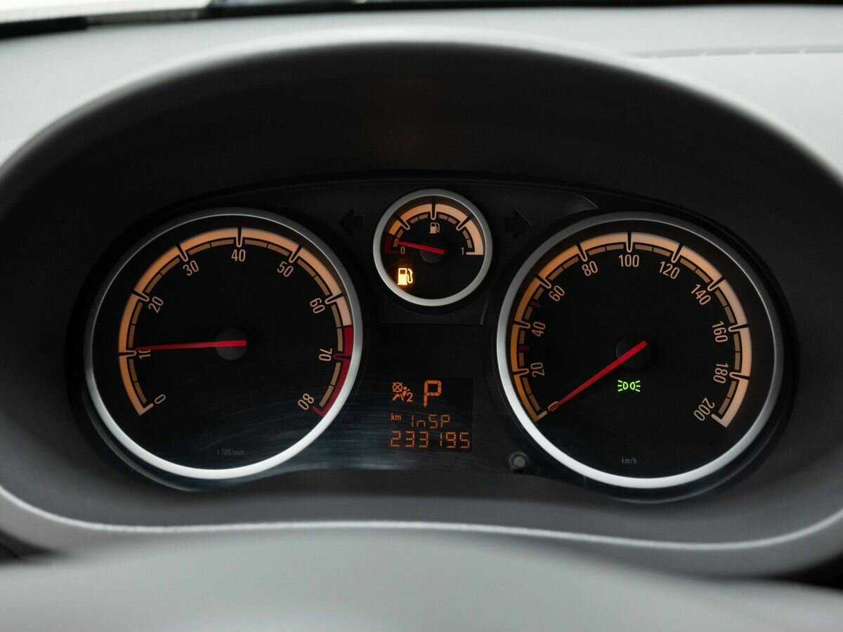 Купить Opel Corsa, 2010, 233 000 км, фото №16