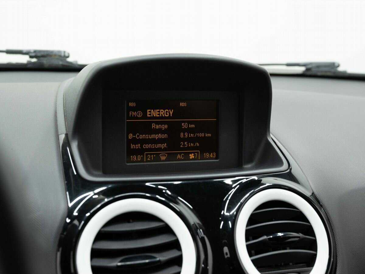 Купить Opel Corsa, 2010, 233 000 км, фото №17