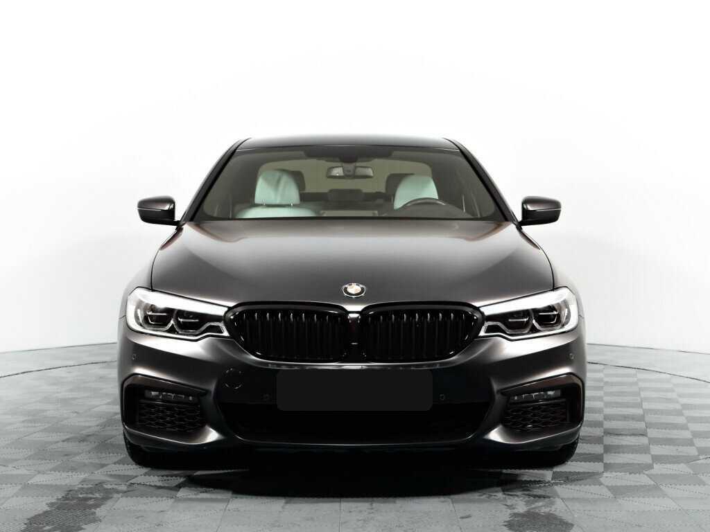 BMW 5 серии