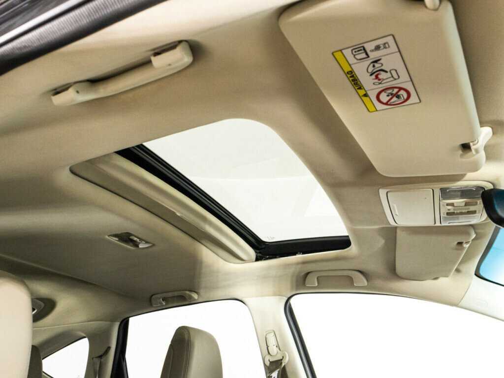 Купить Honda CR-V, 2013, 170 000 км, фото №18