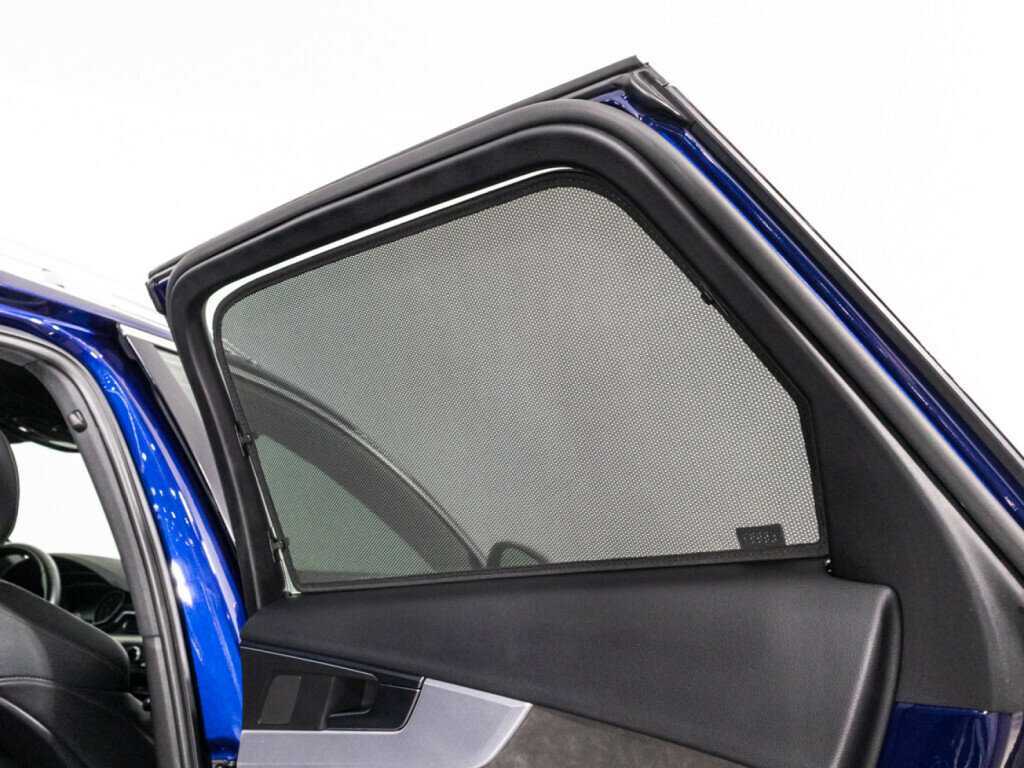 Купить Audi A4 allroad, 2017, 95 000 км, фото №22