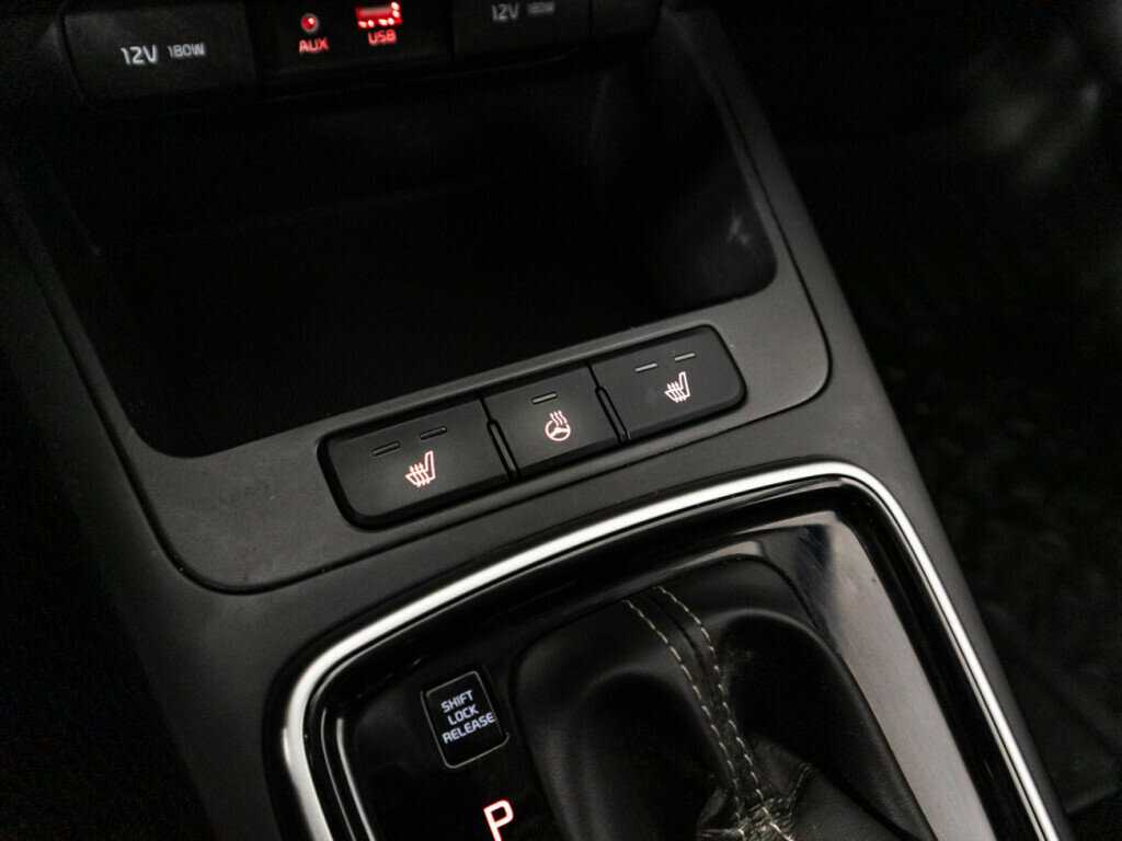 Купить Kia Rio X-Line, 2020, 77 000 км, фото №18