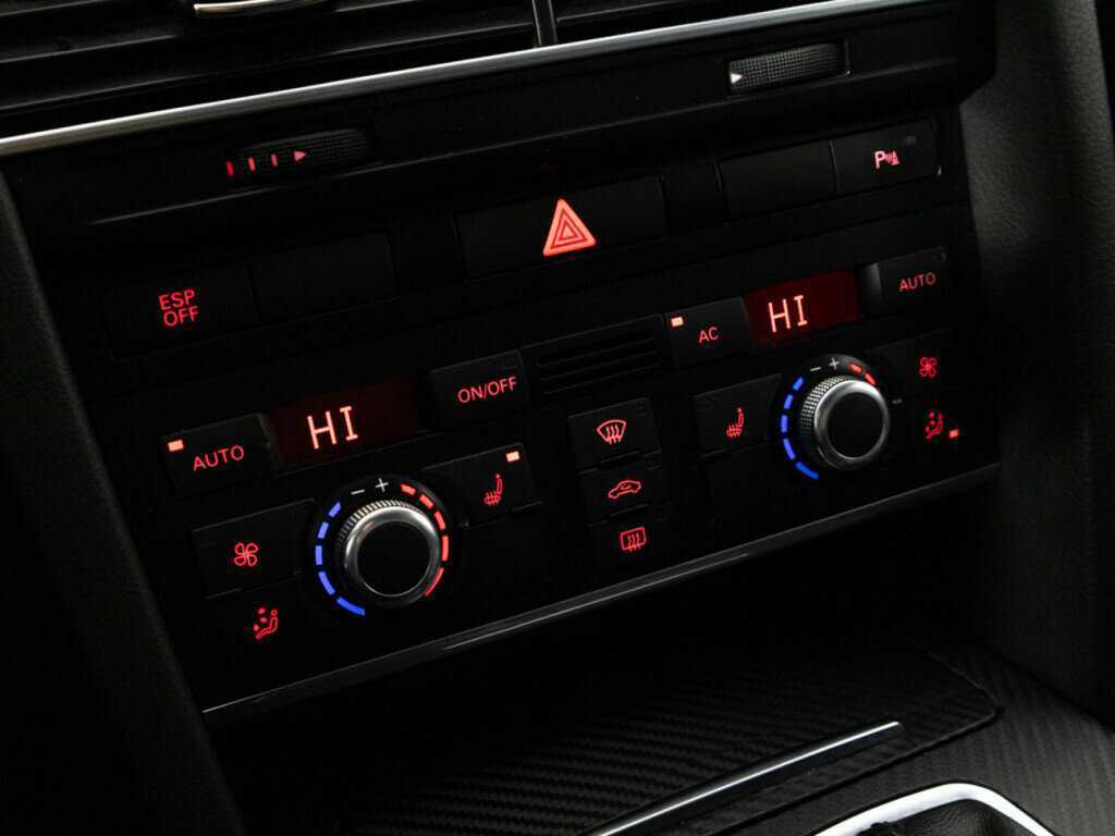 Купить Audi A6, 2009, 151 000 км, фото №15