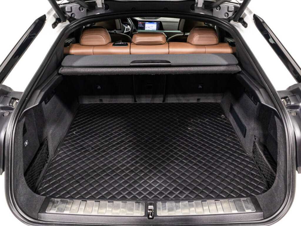 Купить BMW X6 30d, 2021, 110 000 км, фото №15