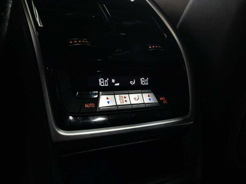 Купить BMW X6 30d, 2021, 110 000 км, фото №29