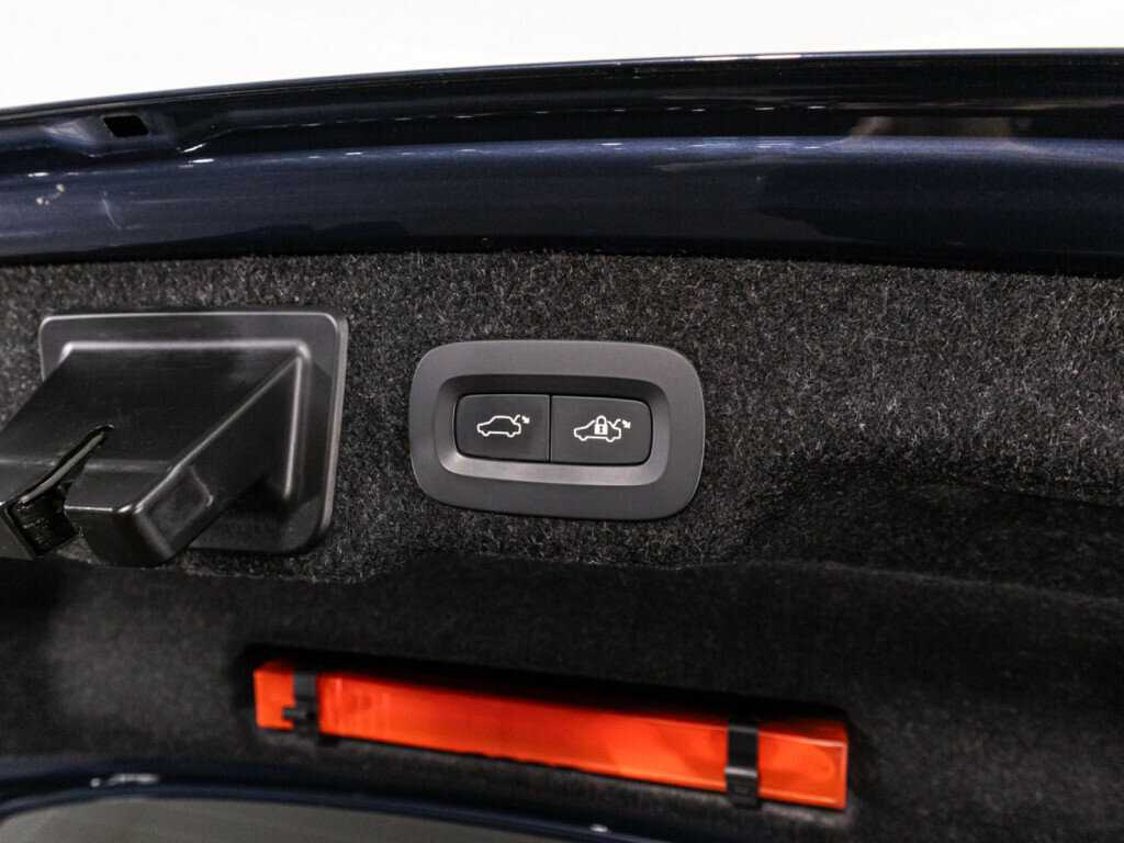 Купить Volvo S90, 2021, 114 000 км, фото №16