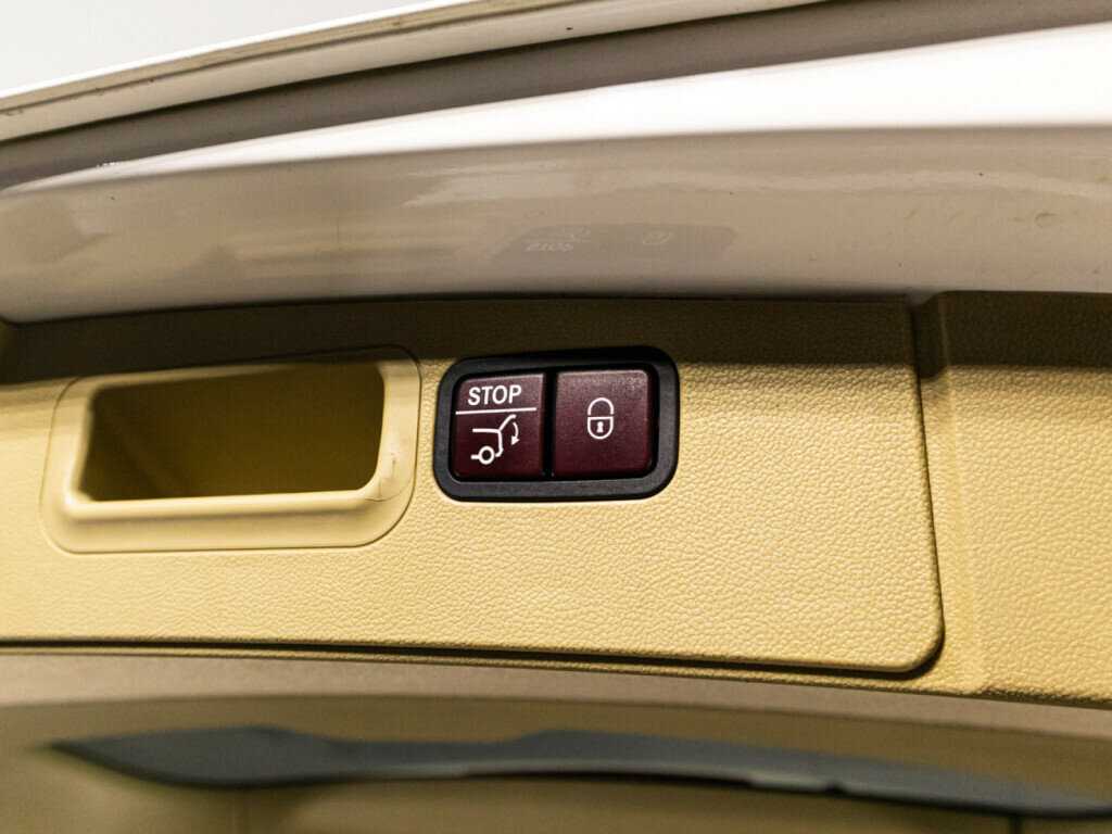 Купить Mercedes-Benz GL-Класс 500, 2010, 170 000 км, фото №16