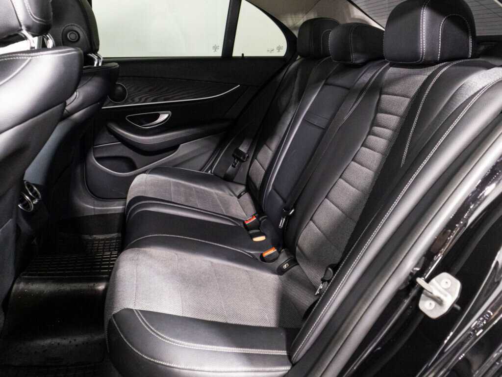 Купить Mercedes-Benz E-Класс 200, 2017, 162 000 км, фото №10