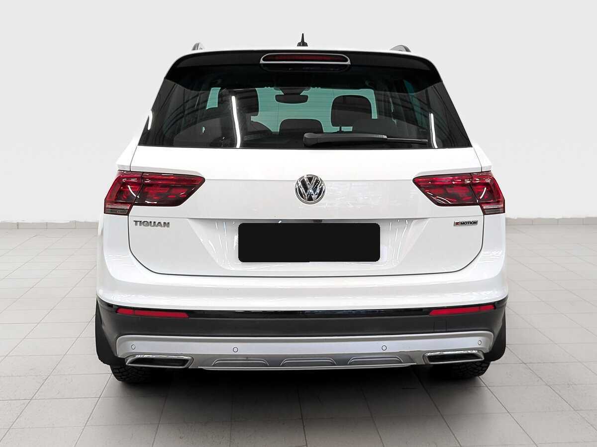 Купить Volkswagen Tiguan, 2020, 91 354 км, фото №6