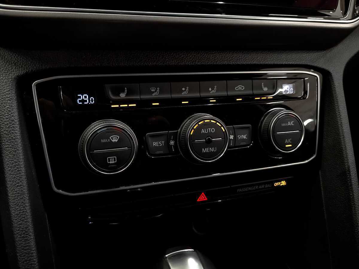 Купить Volkswagen Teramont, 2018, 144 759 км, фото №26