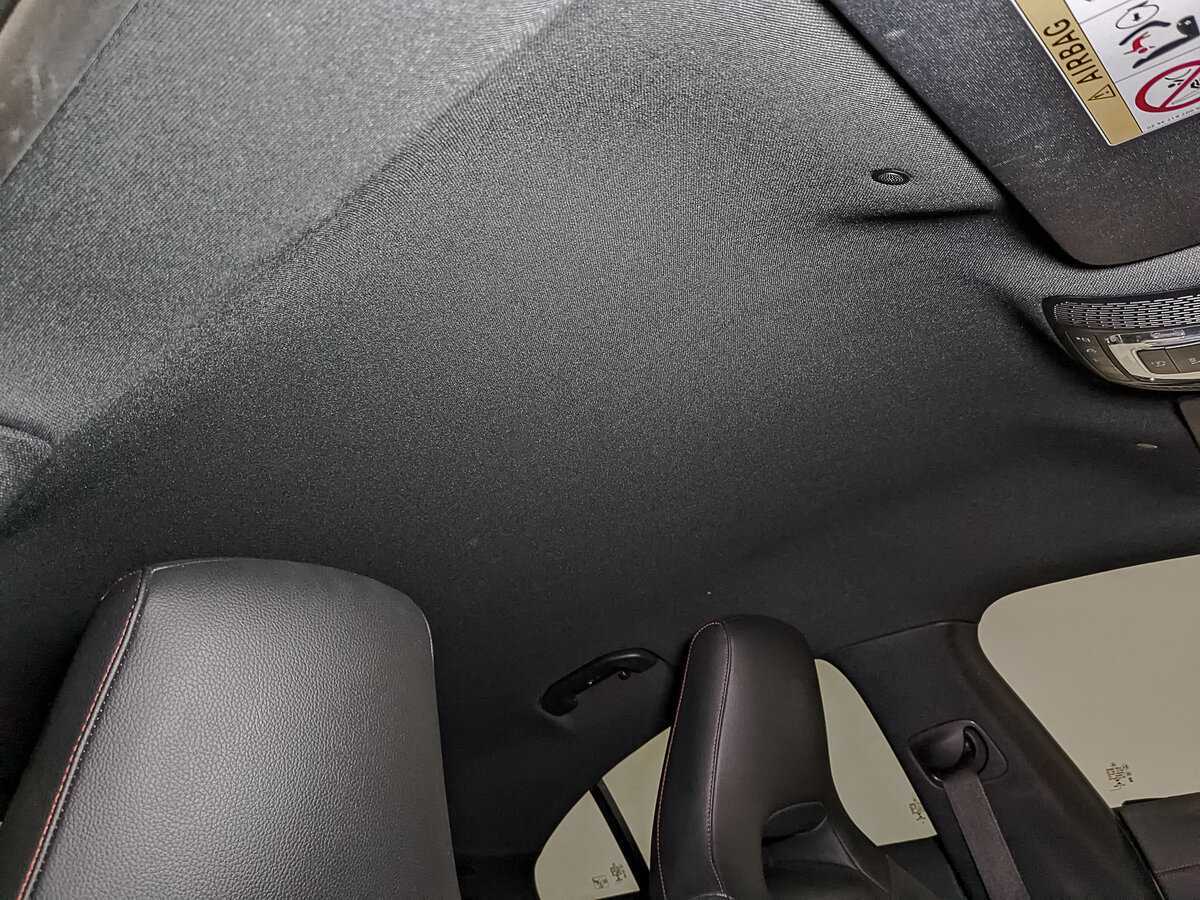 Купить Mercedes-Benz CLA 200, 2021, 77 820 км, фото №23