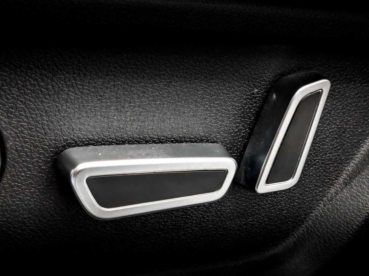 Купить CHERY Tiggo 8 Pro, 2021, 30 447 км, фото №21