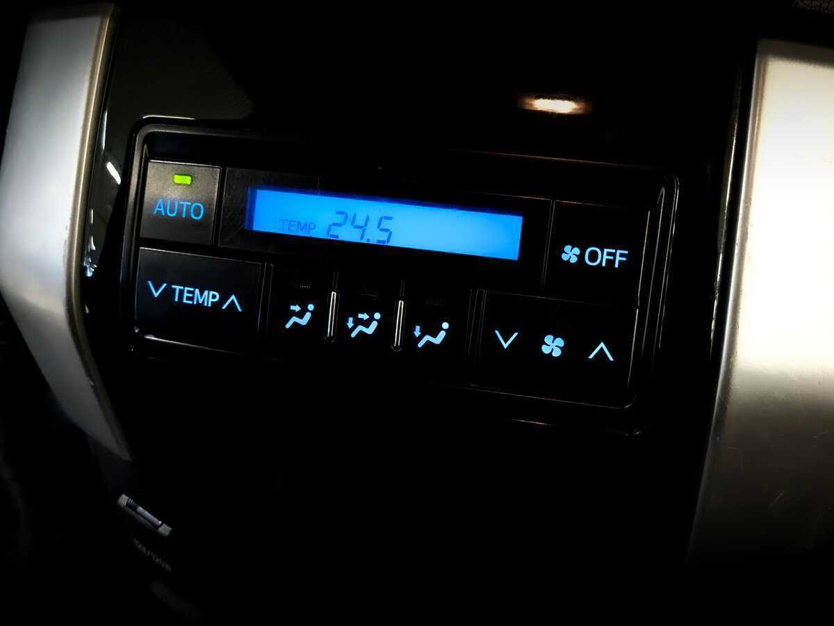 Купить Toyota Land Cruiser Prado, 2021, 107 000 км, фото №29