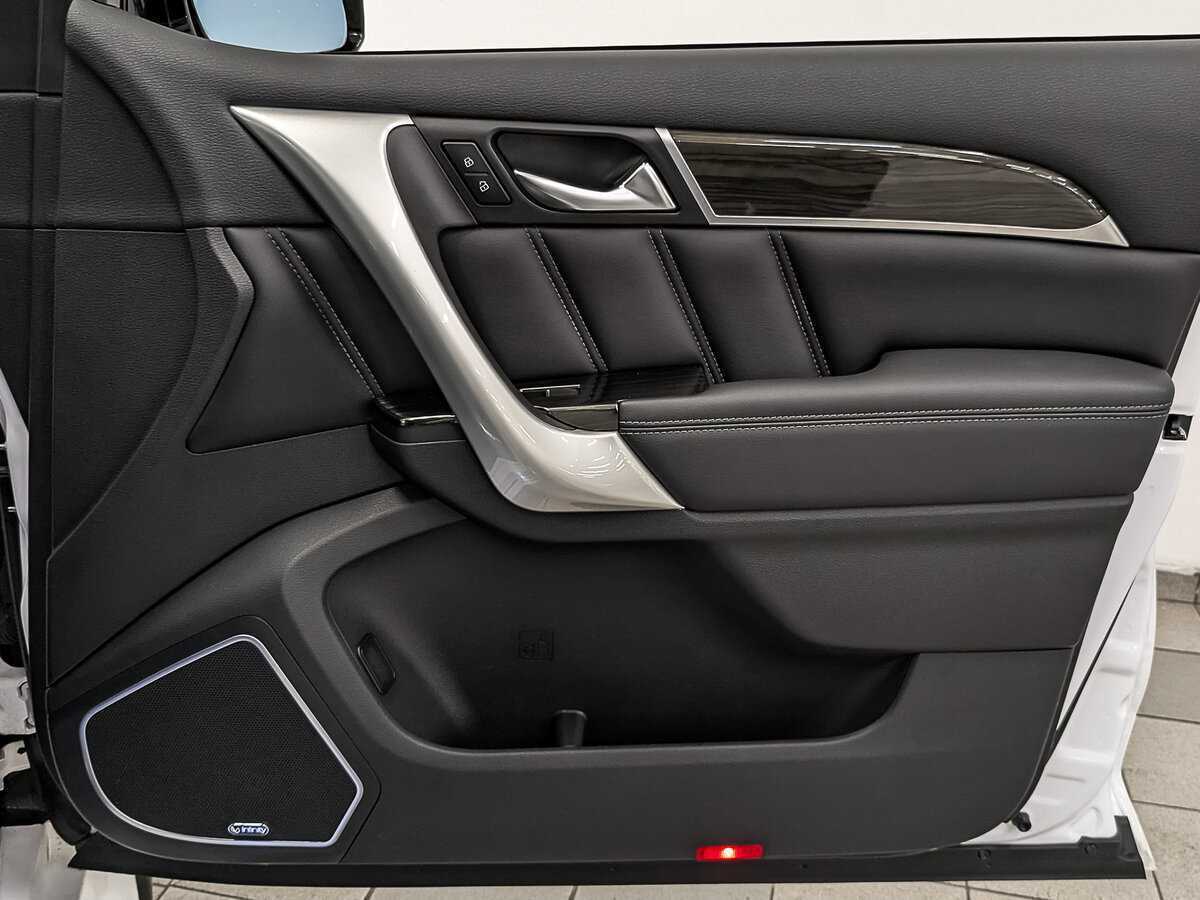 Купить Haval H9, 2021, 95 905 км, фото №25