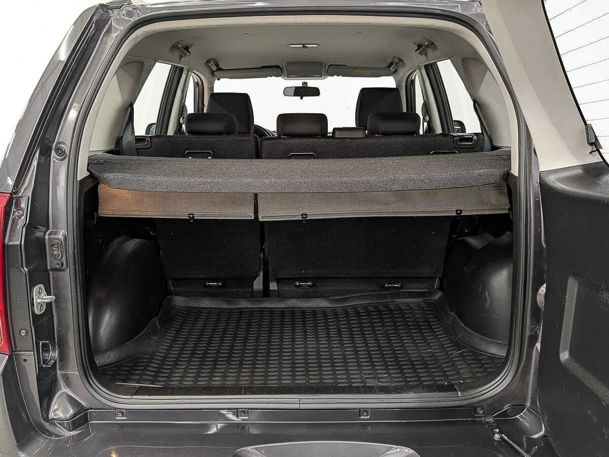 Купить Suzuki Grand Vitara, 2011, 154 200 км, фото №10