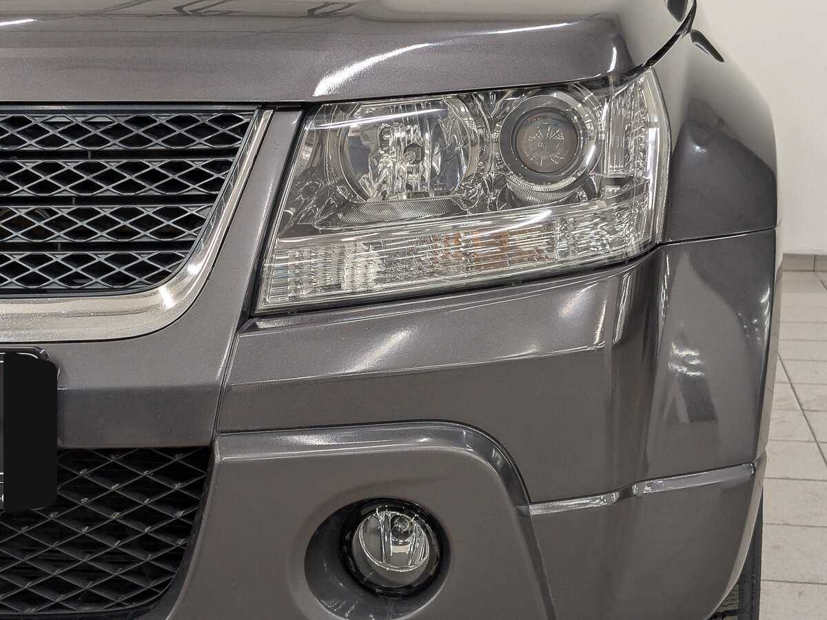 Купить Suzuki Grand Vitara, 2011, 154 200 км, фото №11