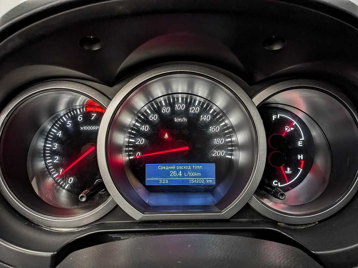 Купить Suzuki Grand Vitara, 2011, 154 200 км, фото №15