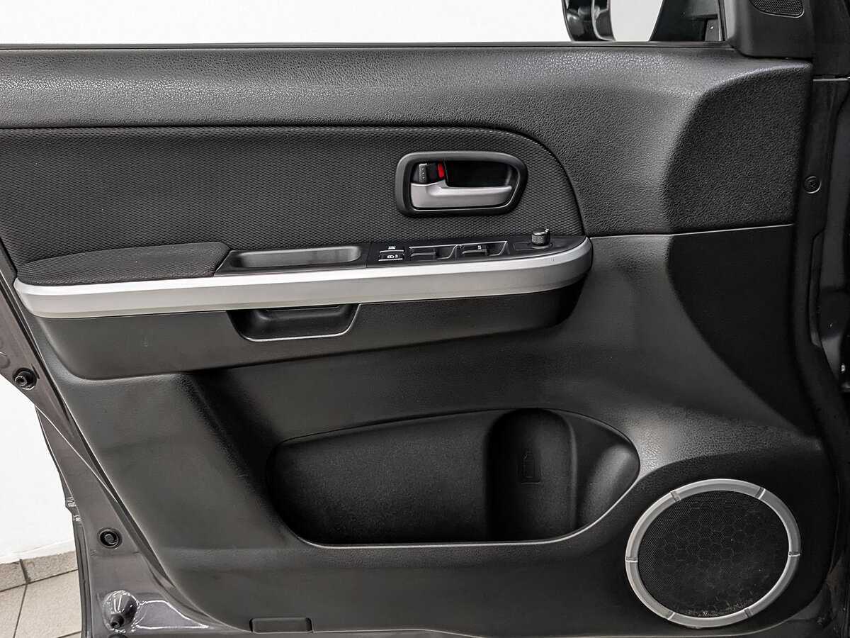 Купить Suzuki Grand Vitara, 2011, 154 200 км, фото №18
