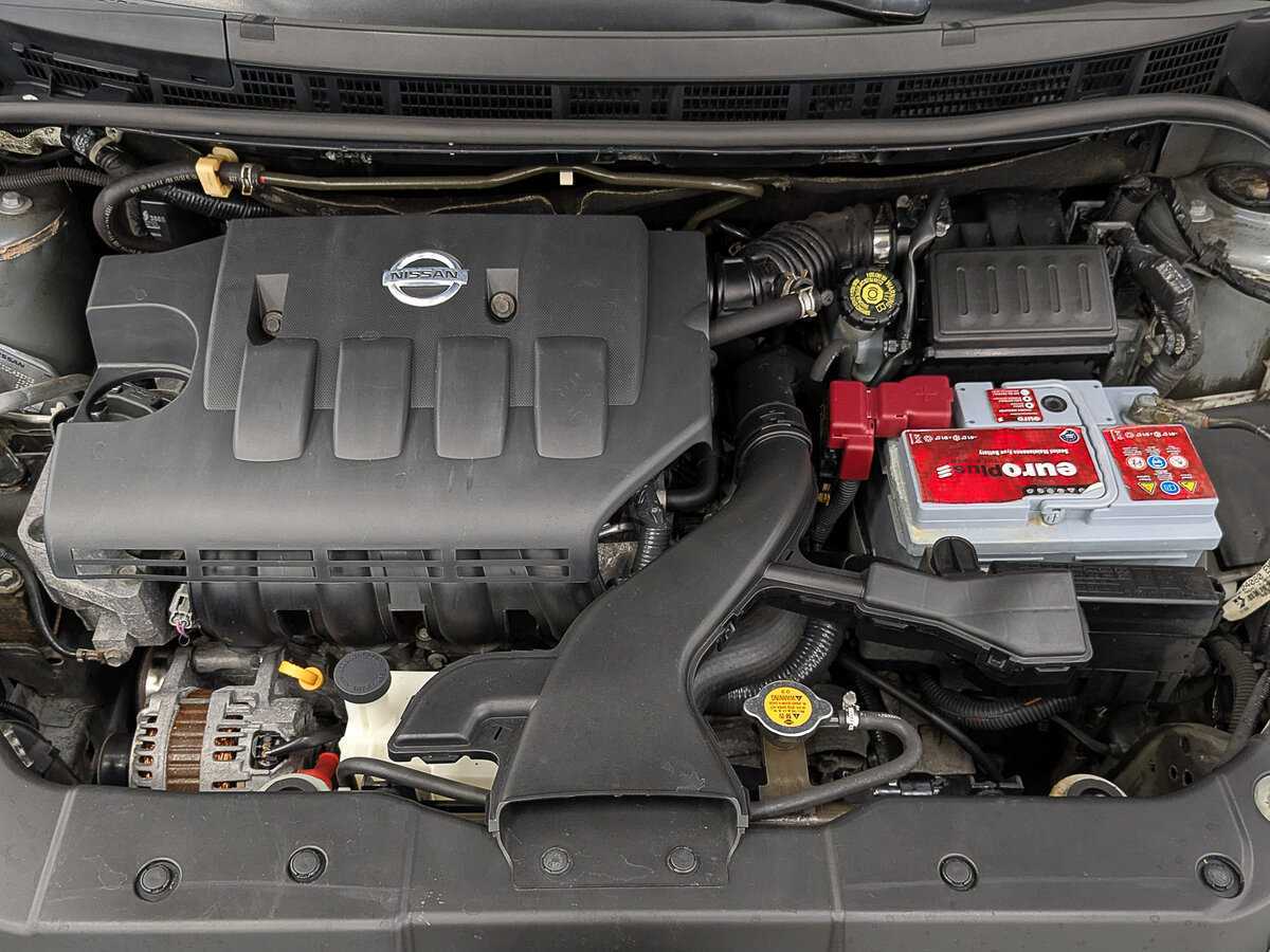 Купить Nissan Tiida, 2008, 104 666 км, фото №9