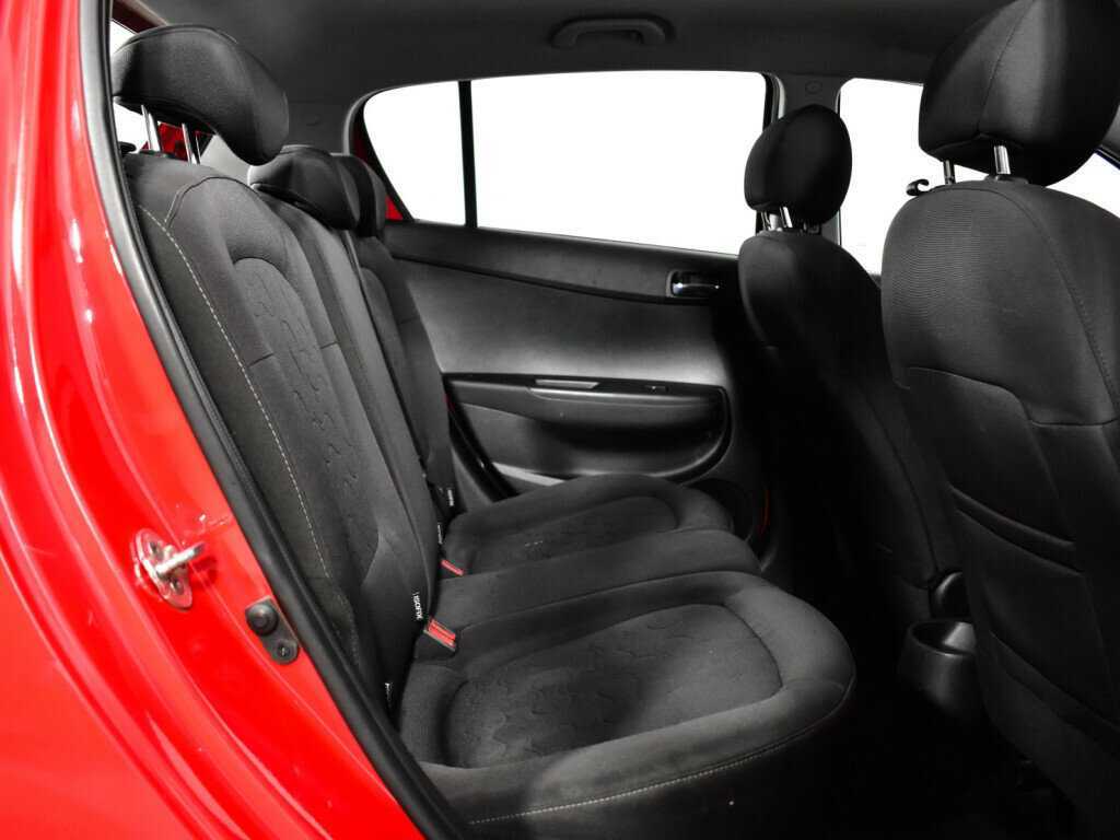 Купить Hyundai i20, 2009, 118 886 км, фото №10