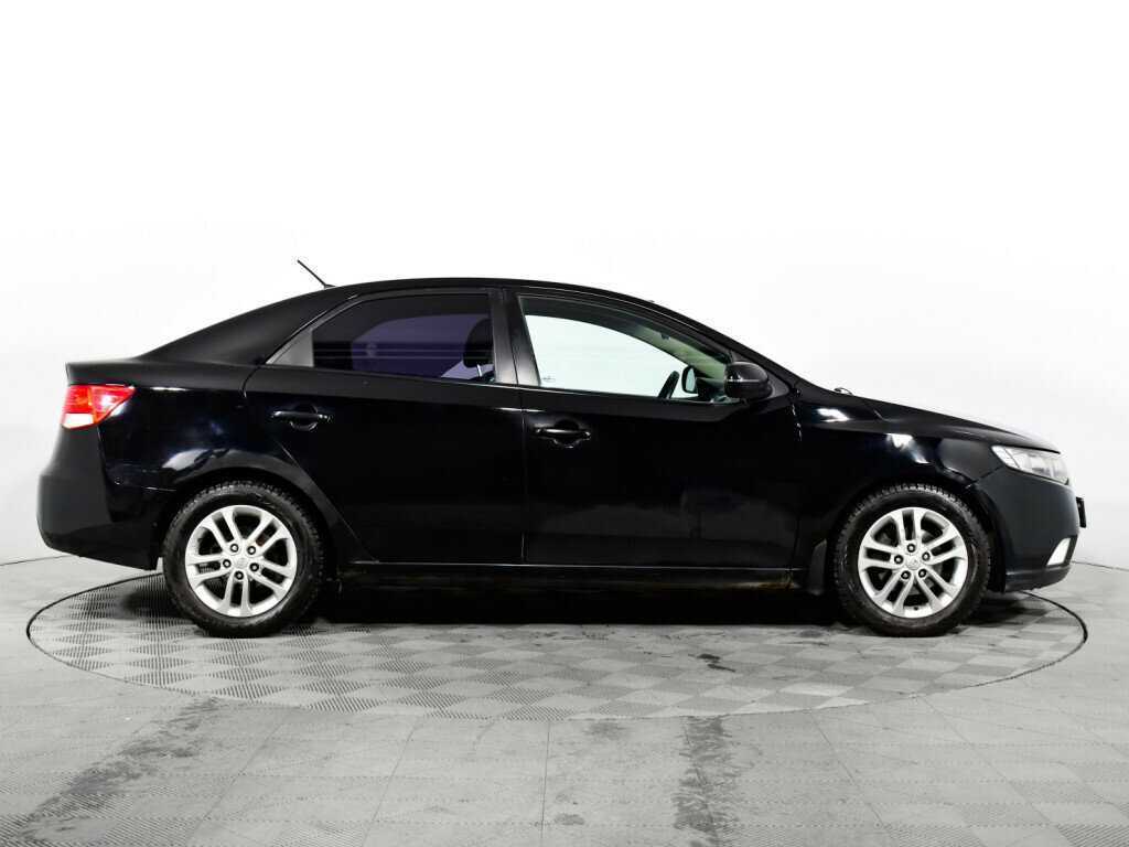 Купить Kia Cerato 6-speed, 2011, 187 043 км, фото №4