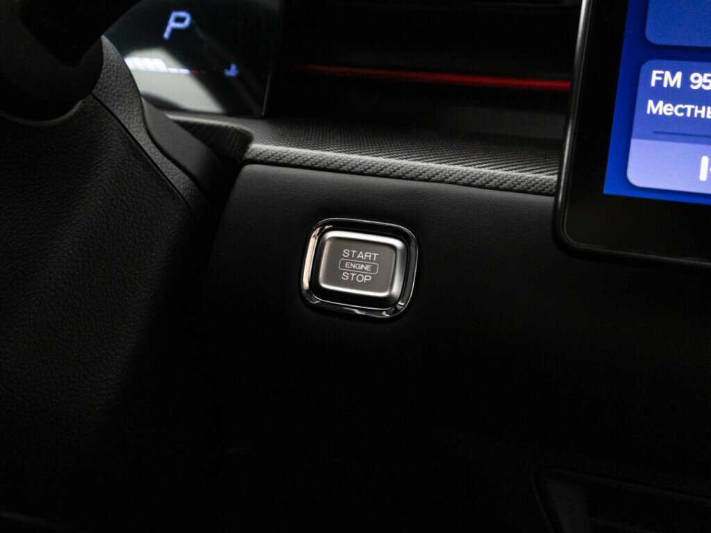 Купить Jetour Dashing, 2023, 30 864 км, фото №20