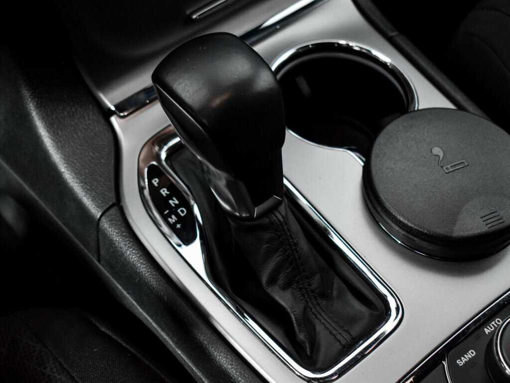 Купить Jeep Grand Cherokee, 2018, 142 760 км, фото №8