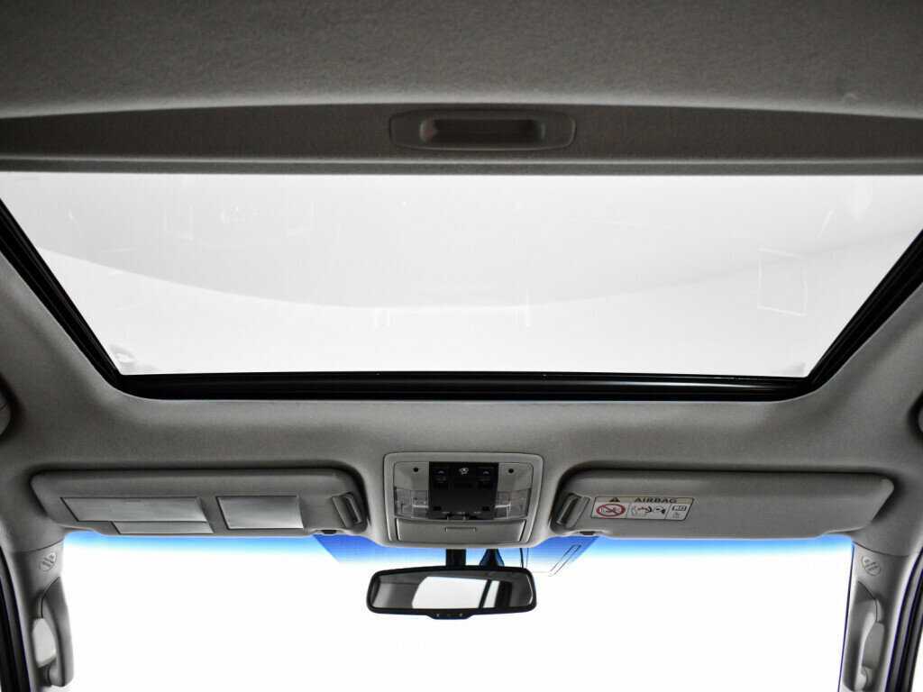 Купить Toyota Land Cruiser Prado, 2015, 220 611 км, фото №20