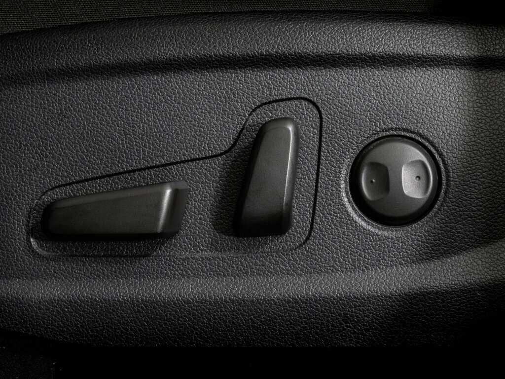 Купить Hyundai Santa Fe, 2020, 97 751 км, фото №18