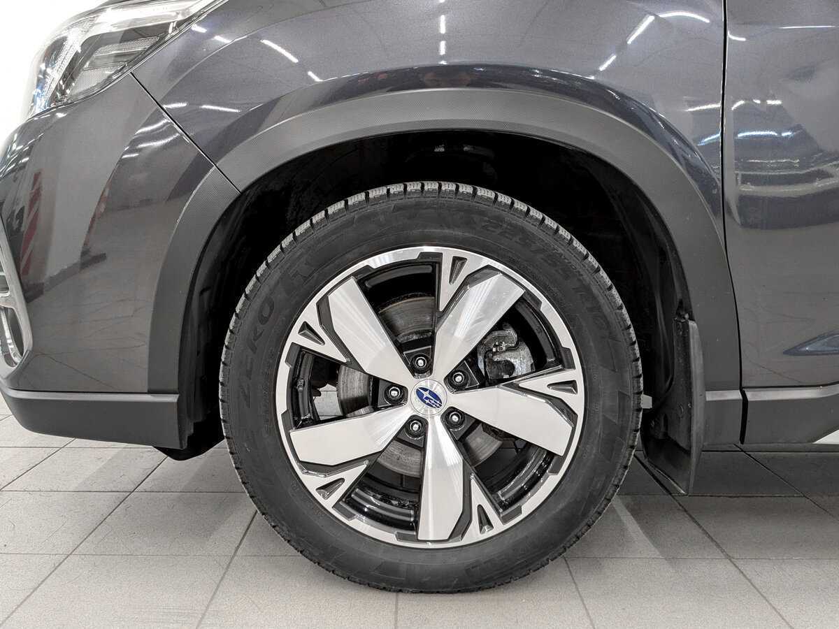 Купить Subaru Forester, 2019, 83 987 км, фото №18