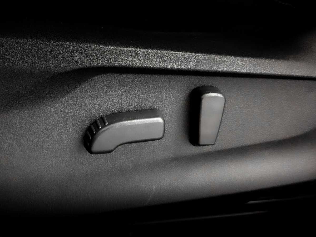 Купить Subaru Forester, 2019, 83 987 км, фото №21