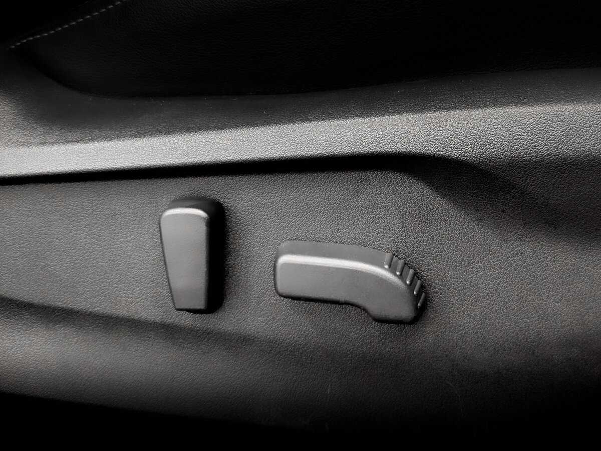 Купить Subaru Forester, 2019, 83 987 км, фото №25