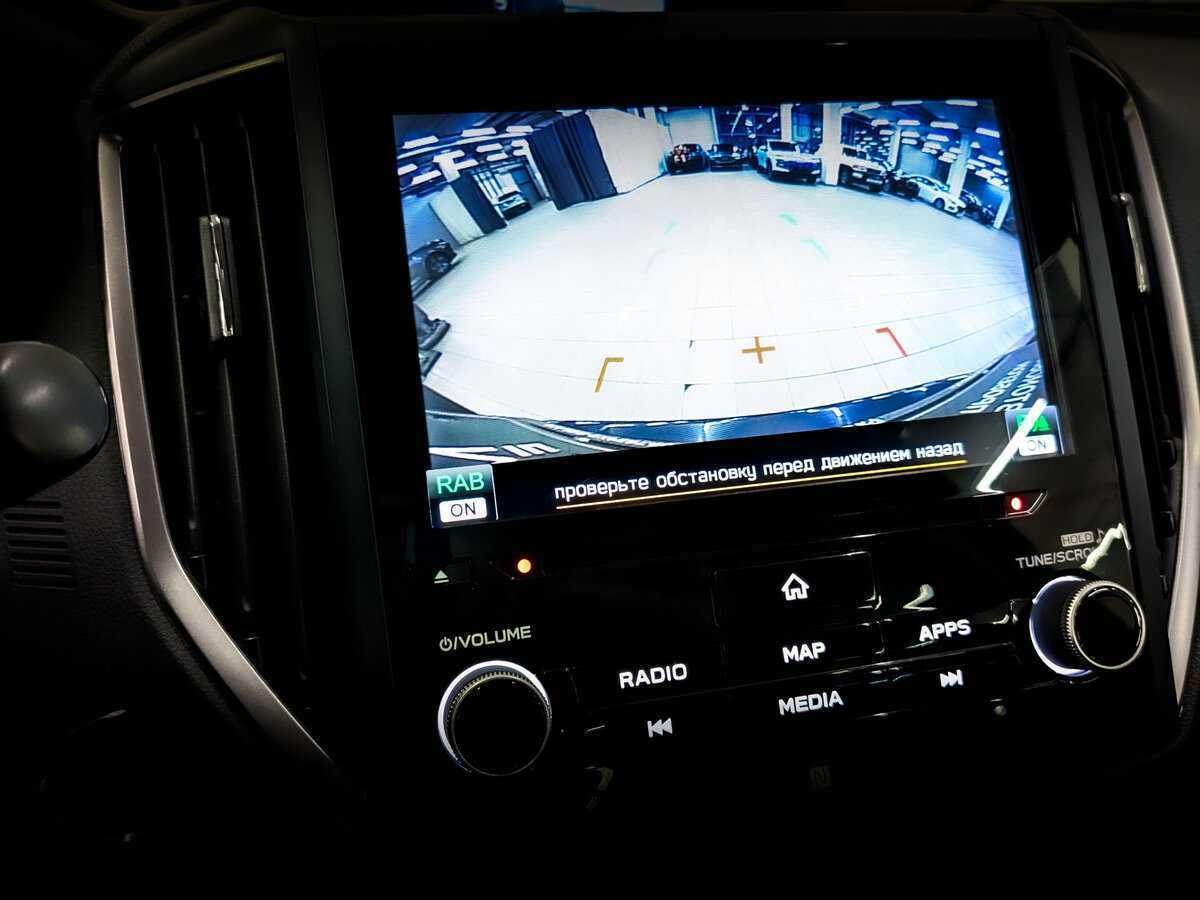 Купить Subaru Forester, 2019, 83 987 км, фото №28