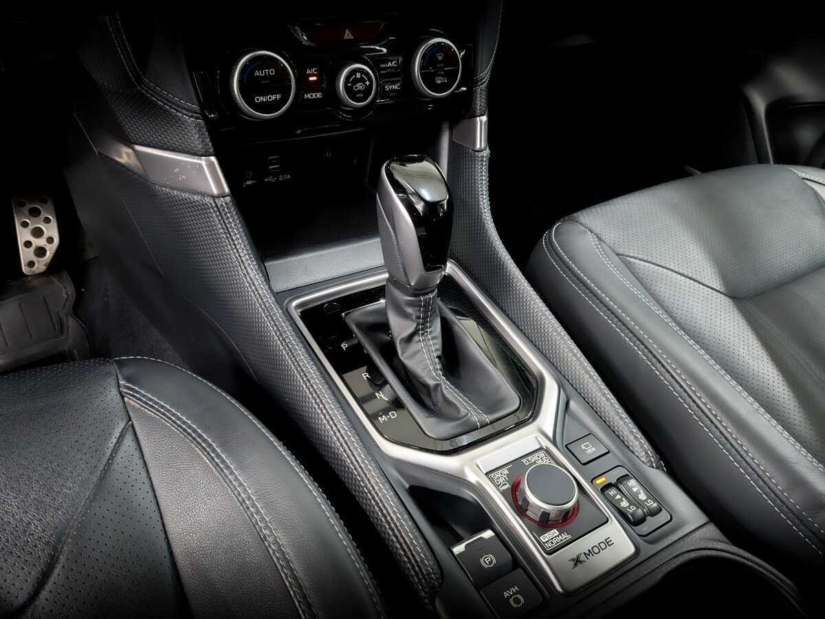 Купить Subaru Forester, 2019, 83 987 км, фото №29