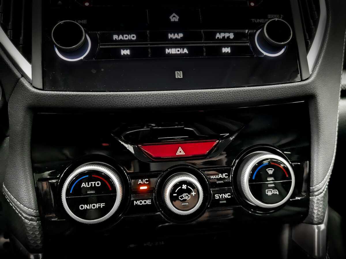 Купить Subaru Forester, 2019, 83 987 км, фото №30