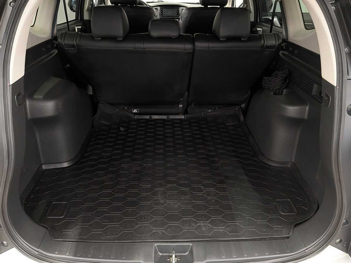 Купить Mitsubishi Pajero Sport, 2020, 135 846 км, фото №10