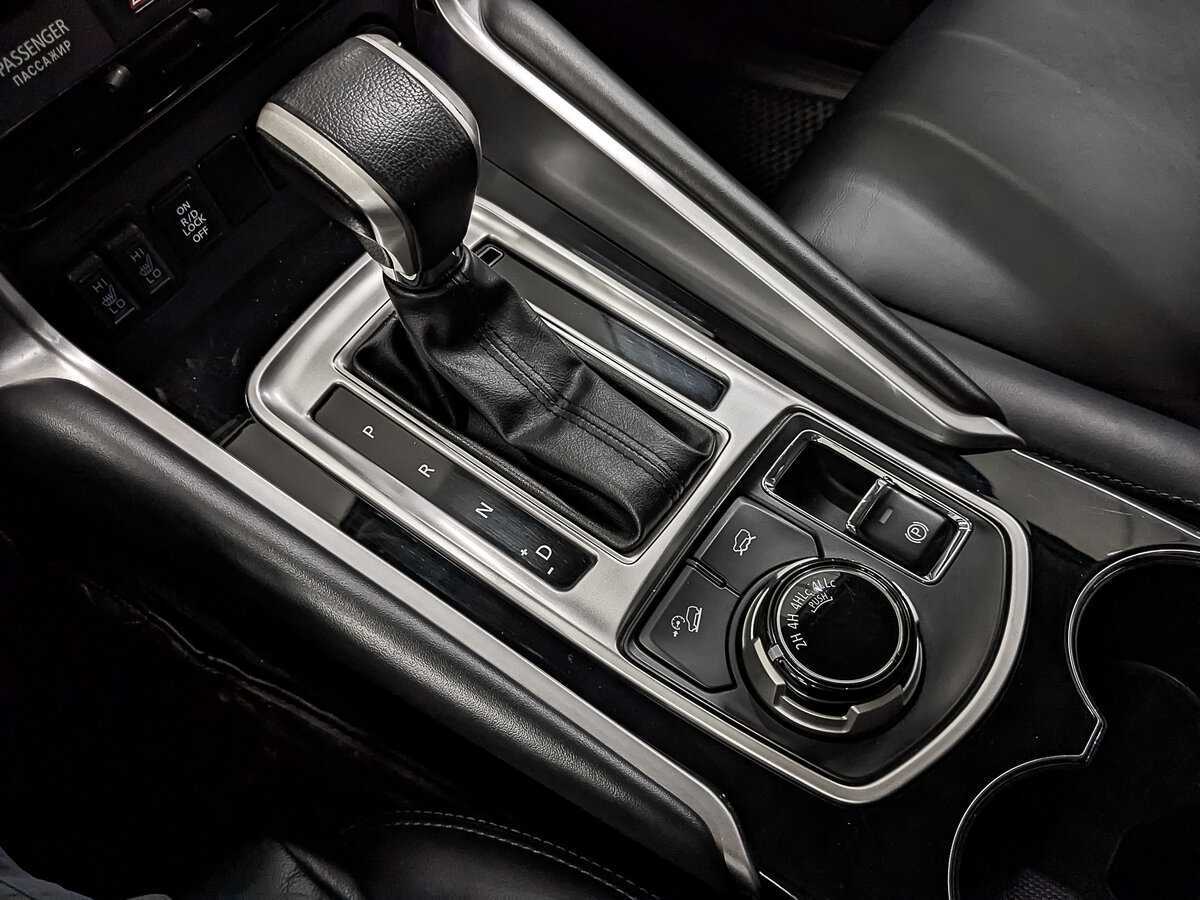 Купить Mitsubishi Pajero Sport, 2020, 135 846 км, фото №26