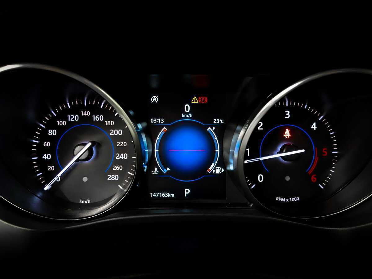 Купить Jaguar F-Pace, 2017, 147 154 км, фото №13