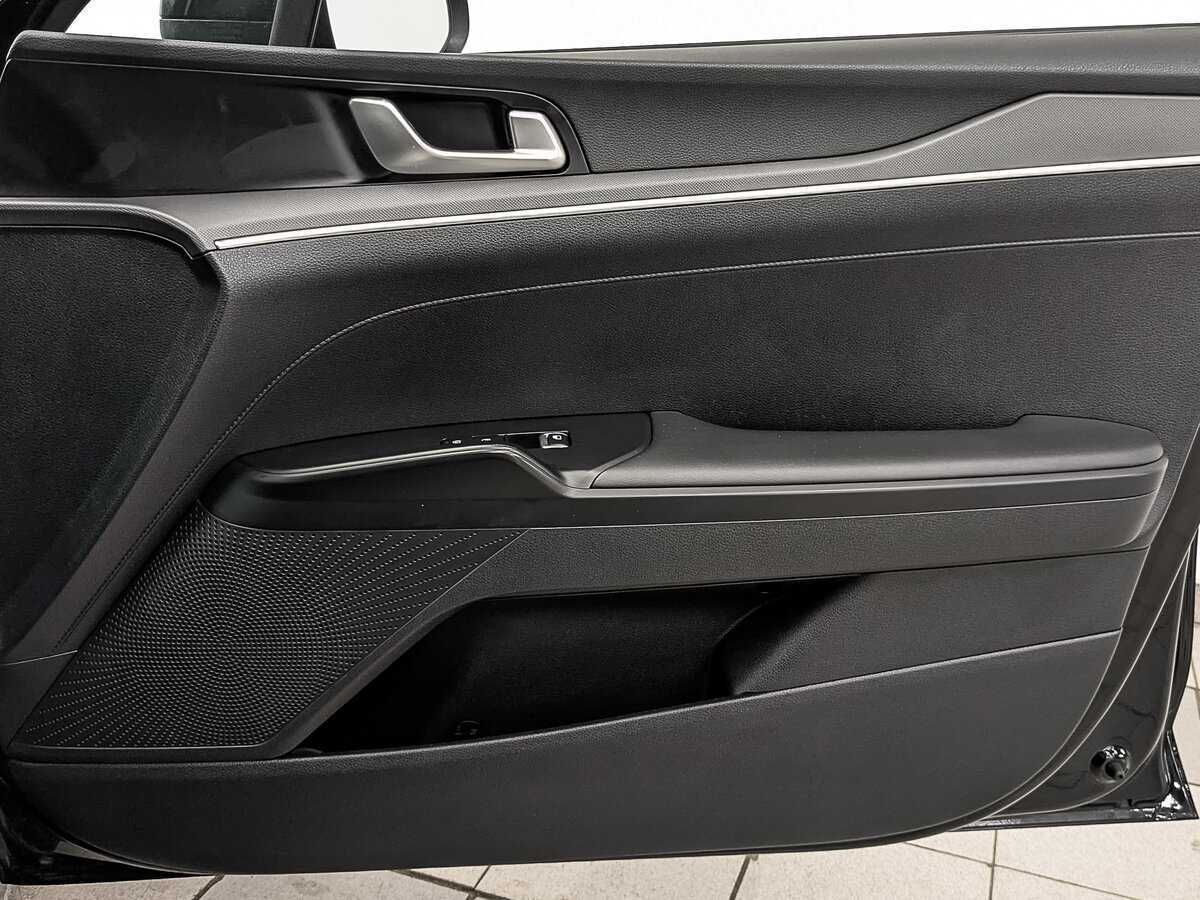 Купить Kia K5, 2021, 73 161 км, фото №23